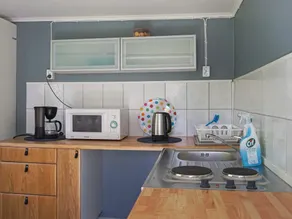 4 person holiday home in STRÖMSTAD-By Traum - Image 4
