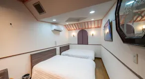 Grand Hotel Narita Airport - Vacation STAY 56520v - Image 4
