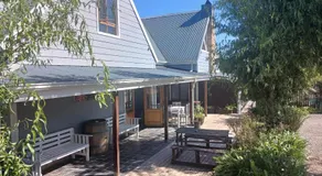 Gables B&B Guesthouse - Image 4