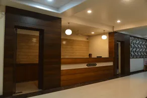 Hotel City Heart Shirdi - Image 4