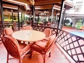 Pardede International Hotel - Image 3