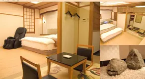 Hotel Very Matsusaka (Adult Only) - Image 4