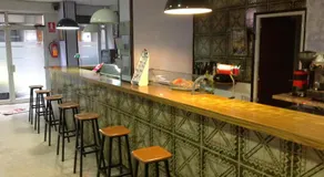 Hostel Alhambra - Image 4