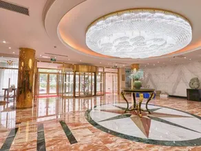 Liaoning Hotel Beijing - Image 3