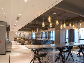 Kaiyuan Life Hotel Keqiao Wanda Plaza - Image 5