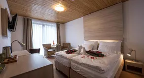 Horský hotel Lorkova vila - Image 2