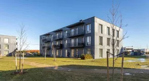 Cozy Peetri apartment with terrace - Image 4