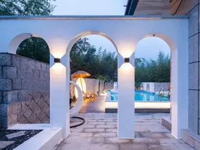 Chan • Mogan Vacation Homestay - Image 4