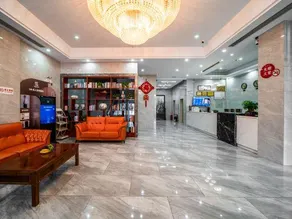 Gathering Hotel Jingdezhen - Image 3