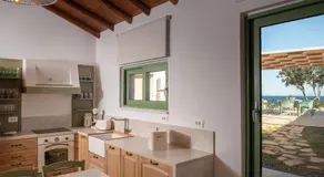 Astarte Villas - Cocoon Luxury Villa with Pool - Image 4