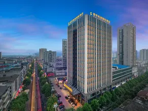 Arcadia International Hotel - Image 5