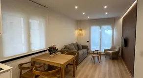 El tossalet Hotel - Apartament - Image 4