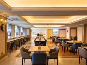 Vienna Hotel Kunming Dian Lake Wanda Plaza - Image 5