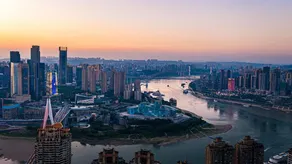 Palm Island Hotel (Hechuan Jinma Plaza) - Image 4