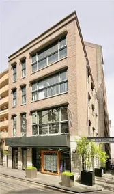 goom Hotel Fukuoka-Tenjin - Image 4