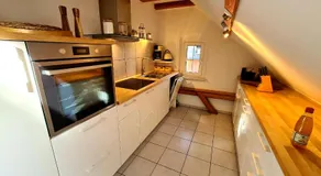 Ferienwohnung 'Annemarie' - nur für private Urlaube und Ferien - Image 5