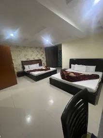 Galiyat Hilton Apartment And Hotel - Image 5