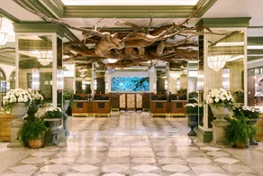 Monte Carlo Resort and Casino - Image 3