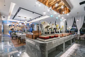 Yitel Collection Chengdu Taikoo Li Chunxi Road Hepan Branch - Image 3