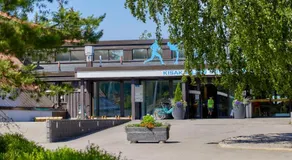 Kisakallion Urheiluopisto, Lohja - Image 3
