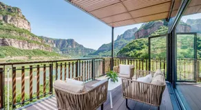 Xiecheng Holiday Country House (Henan Anyang Linzhou Shibanyan Branch) - Image 3