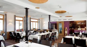 Blasers Hotel Restaurant Chocolat - Image 5