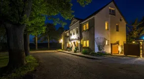 Landpension Bielatal - Raum - Image 3
