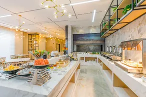 Atour Hotel (Suzhou Wujiang Fenxi) - Image 5