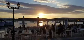 HOUSE 3Bedroom Maisonette ΕΞΟΧΙΚΟ Alyki PAROS 50m from BEACH ideal for families - Image 5