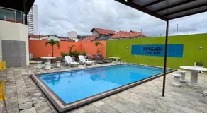 Pousada Casa Bela - Image 3