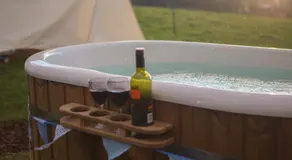 Tone valley view glamping - Image 5