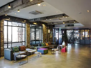 Everrich Hotel - Image 4