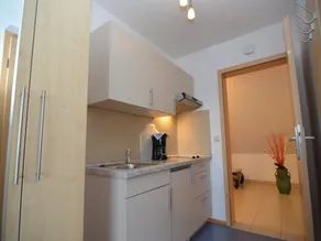 Wohnung in Rotthalmunster mit Garten - Image 4