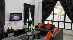 New Luxury Semi-D In Banting, Pantai Morib - Nearby Tanjung Sepat - Image 2