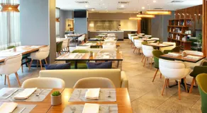 City Express Plus by Marriott Tampico - Image 4