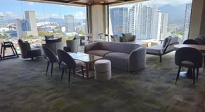 11th Floor Apartment with Sabana View Fast WiFi and AC - Image 5