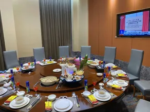 Xinshimao Hotel - Image 5