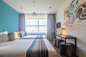 The Hague Teleport Hotel - Free Parking - Image 2