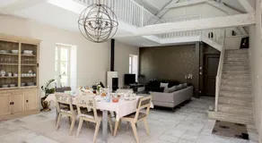 Maison d'hôtes - Une Odeur de Tilleul - Image 2