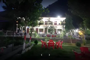 Pameer Continental Hotel & Restaurant - Image 5
