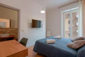 Bissenti Rooms - Eja Sardinia - Image 5