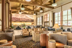 Denali Princess Wilderness Lodge - Image 3