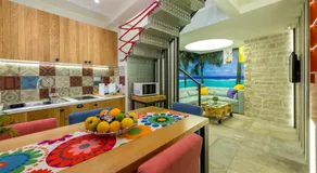 Petra design apartment - Image 3