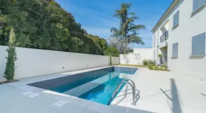 Appartement charmant, Malaucène, 52 m², piscine partagée - Image 1