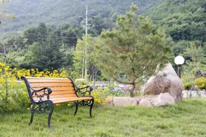 Chungju Dalduru Pension - Image 5