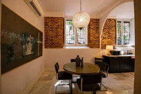 100m2 of luxury in the heart of the Salamanca neighborhood - Image 5