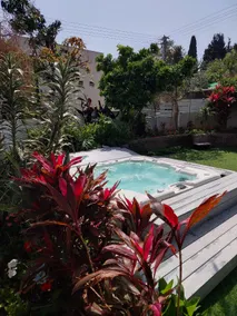ONE OF THE BEST VILLA IN HERZLIYA (SHARE) - Image 2