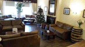 The Royal Hotel Tain - Image 4