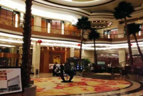 Nishi Haitai Hotel - Image 5