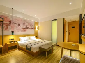 City Comfort Inn Lijiang Ancient Town - Image 4
